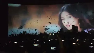 jalsa 4k theatre response at sandhya 70mm