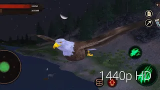 The Eagle || ♤