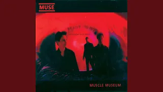 Muscle Museum (Live Acoustic Version KCRW 8/3/99)