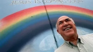October 3 2013 Breaking News  Founder of Calvary Chapel Chuck Smith passed away October 3 2013