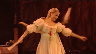 Swan Lake - Ekaterina Kondaurova, Timur Askerov (2)