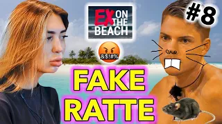 #8: ESKALATION wegen MANIPULATIVEM Cedric! | Ex on the Beach Folge 8 2022