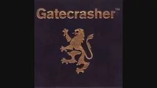 Gatecrasher Black (Disk 2 - The Late Set) (Full Album)