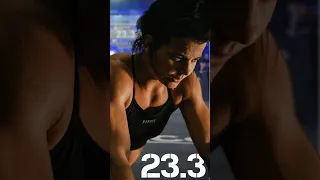 Mal O'Brien: The New CrossFit Queen! #23point3