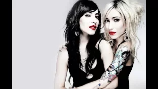 The Veronicas - Untouched (Full Band Cover)