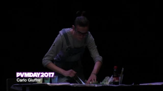 Carlo Giuffrè [ESIBIZIONE PVM DAY 2017]