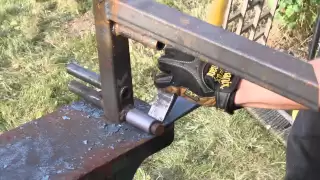 Making Hinges