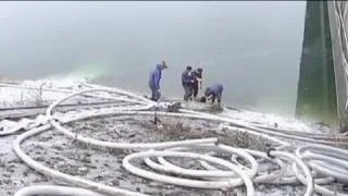 Umweltskandal in China