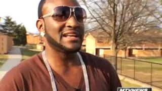 Shawty Lo Gives A Tour Of Bankhead