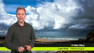 Sunday morning forecast | Scotland | 09/12/18