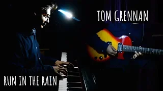 Tom Grennan - Run In The Rain (Piano Cover)