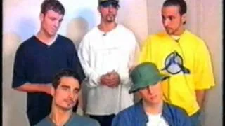 Backstreet boys-1998-bravo hits summer special