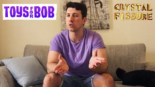 Toys For Bob becomes an Indie Studio!