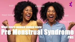 Pre-Menstruation Syndrome [ PMS ] Your Guide to Pre-Menstruation | Athena Women's Clinic