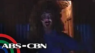 Magandang Gabi Bayan Halloween Special: Lahing Aswang