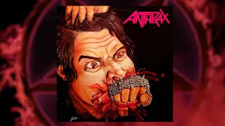 ANTHRAX 40 Episode 2 - FISTFUL OF METAL - NO LIFE TIL PANCAKES!