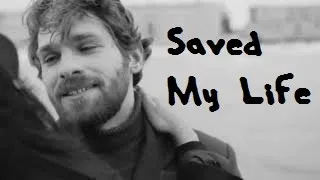 Sia - Saved My Life (SLOW VERSION) Michael Barbera