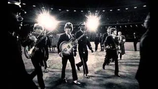 The Beatles Day Tripper Live Candlestick Park 1966