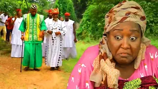 The Ritual Process - Enemies Must Bow  / Yul Edochie - Nigerian Movies African movies