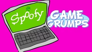 Game Grumps Animated - Spoofy