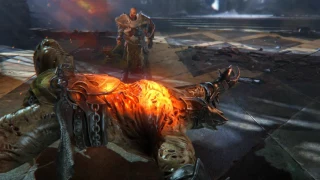 Lords Of The Fallen 2 часть КРУТЫЕ ДОСПЕХИ