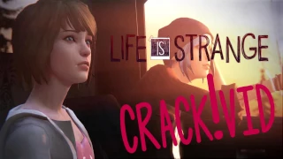 ☆ life is strange on crack