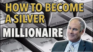 How To Become A Silver Millionaire