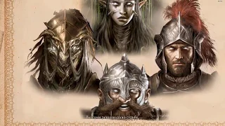 Моя концовка Divinity: Original Sin 2. Равный раздел истока. ОСТОРОЖНО СПОЙЛЕРЫ!