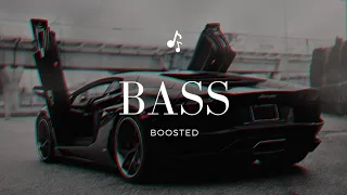 Itz Daksh Music - Fluxxwave Phonk (Bass Boosted)