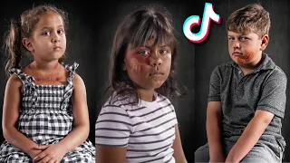 Heart Touching Video #16 ❤️ | Happiness Is Helping Homeless Children