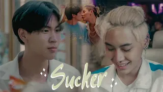 [UWMA] WinTeam (BounPrem) - Sucker [FMV]