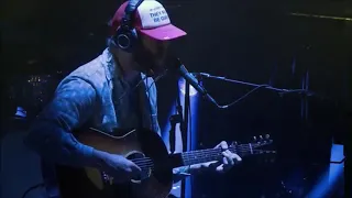 Bon Iver - Calgary - Live at Sydney Opera House 2016