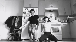 King Princess - Hit The Back (Dance Video)