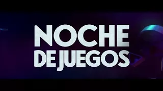 Noche De Juegos: Tráiler En Español HD 1080P