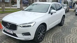 VOLVO XC60 D5 235 CP AT8 AWD INSCRIPTION