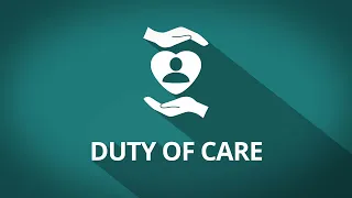 Duty Of Care