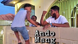 Ando Mang