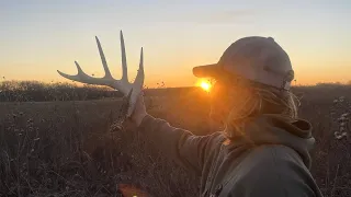 2023 Shed Hunting Ep. 1