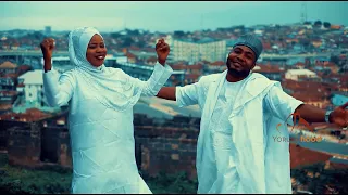 99 Names (Oruko Olohun) - Latest Yoruba 2022 Islamic Music Video Alh. Amir Cisse | Alh. Maryam Akiki