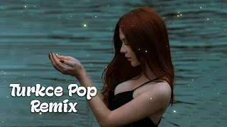 Turkce Pop Remix Super Mahnilar 2023