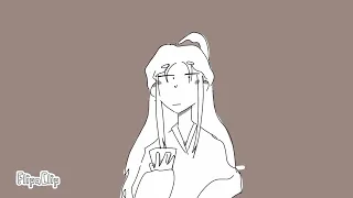 Hualian Animatic - TGCF