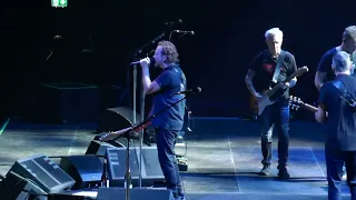 Pearl Jam - Hard to Imagine - Live Amsterdam, NL @ Ziggo Dome 25.7.22