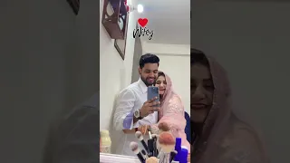 Faheem aur Rukshar ka pyaar #shystylesvlogs #faheemzone #shystyles #mysha #shystylevlogs #myshu