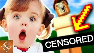 10 Kids Roblox Games Parents Should NEVER Find Out About