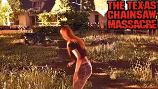 Leland Connie & Sonny Insane Gameplay | The Texas Chainsaw Massacre [No Commentary 🔇]