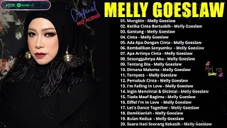 Lagu Melly Goeslaw Full Album Terbaik Populer Sepanjang Masa
