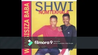 SHWI NOMTEKHALA Ngafa remix