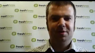 Александр Горячев. Обзор рынков FreshForex 16 июля 2019 г.