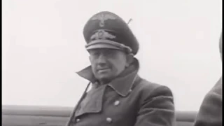 Уникальное видео. С камерой по восточному фронту 1939 - 1944 годы. ЧАСТЬ 3.