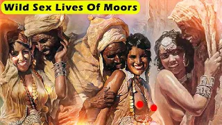 Filthy Nasty SEX Lives Of Ancient Moors